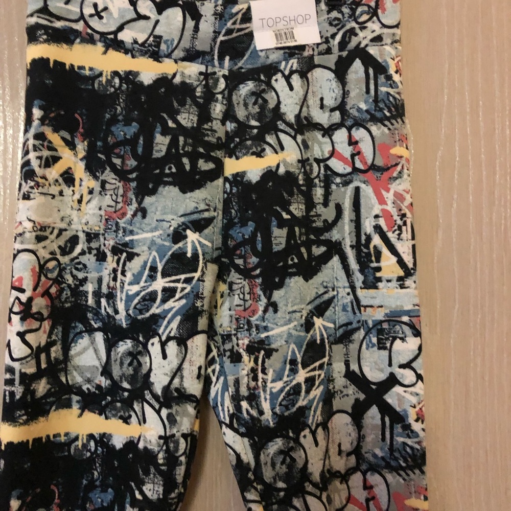 Topshop Tights